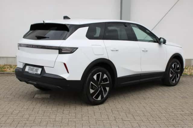 Opel Grandland (2026) thumbnail 3