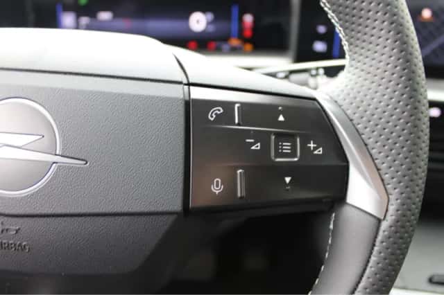 Opel Grandland (2026) thumbnail 21