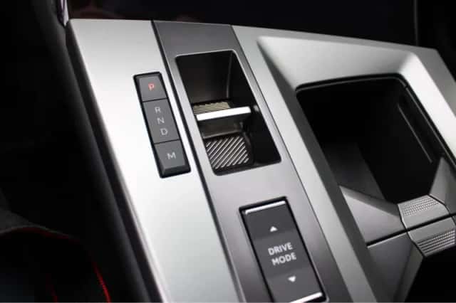 Opel Grandland (2026) thumbnail 25