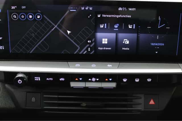 Opel Grandland (2026) thumbnail 27