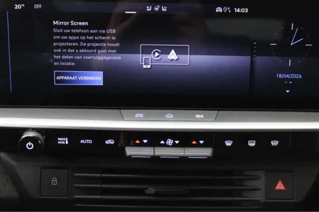 Opel Grandland (2026) thumbnail 28