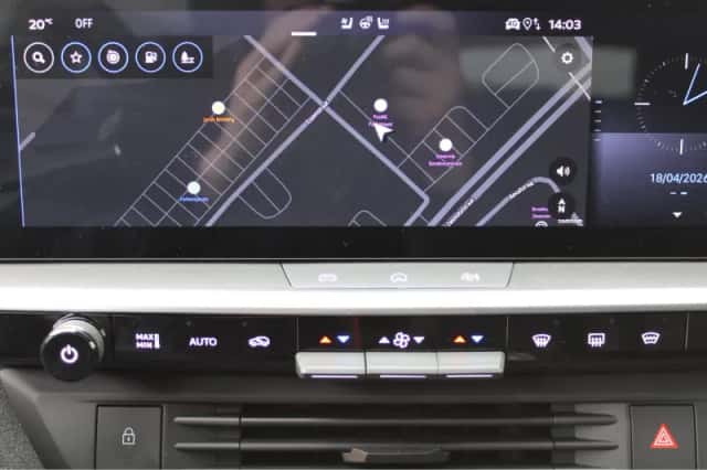 Opel Grandland (2026) thumbnail 29