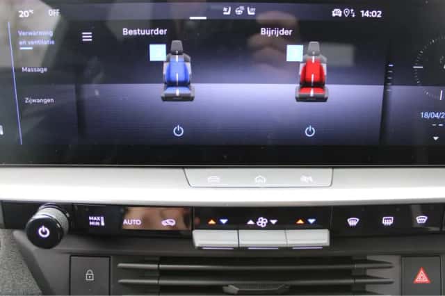 Opel Grandland (2026) thumbnail 30