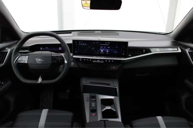 Opel Grandland (2026) thumbnail 4