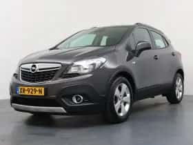 Opel Mokka (2016)