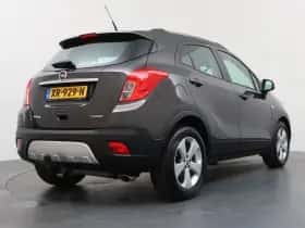 Opel Mokka (2016) thumbnail 2