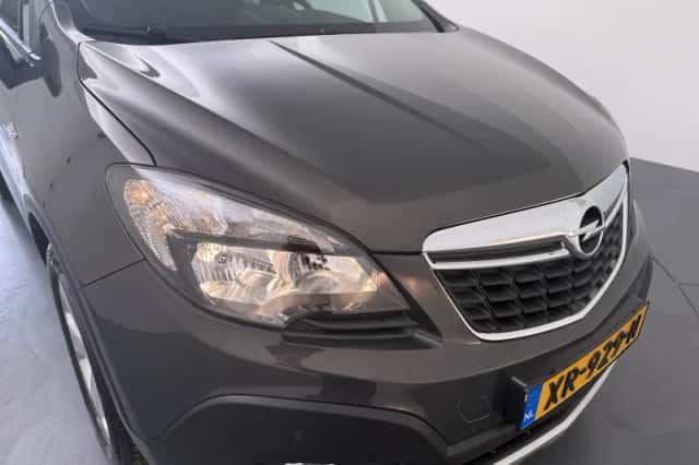 Opel Mokka (2016) thumbnail 11