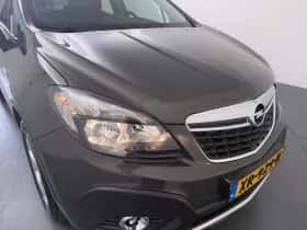 Opel Mokka (2016) thumbnail 11