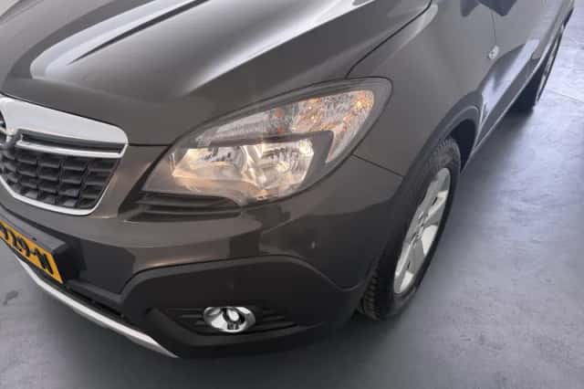 Opel Mokka (2016) thumbnail 12