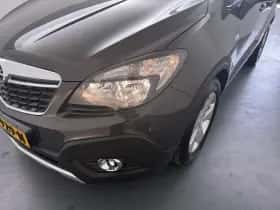 Opel Mokka (2016) thumbnail 12
