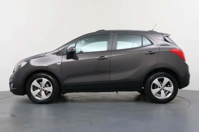 Opel Mokka (2016) thumbnail 13
