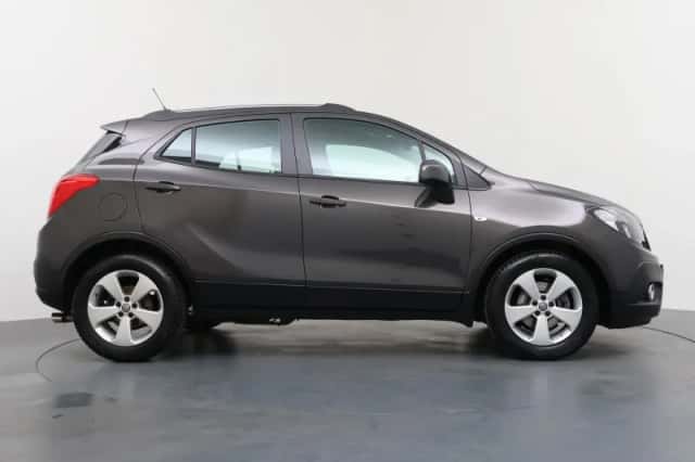 Opel Mokka (2016) thumbnail 14