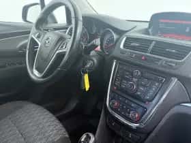 Opel Mokka (2016) thumbnail 3