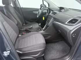 Opel Mokka (2016) thumbnail 4