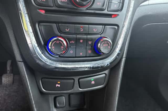 Opel Mokka (2016) thumbnail 31