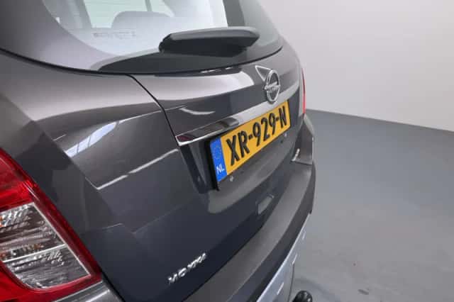 Opel Mokka (2016) thumbnail 32