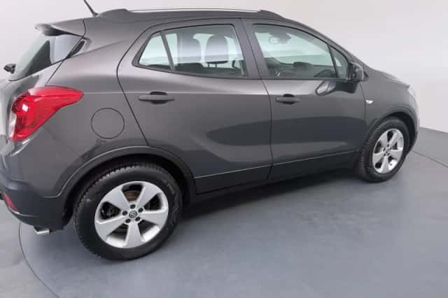 Opel Mokka (2016) thumbnail 35