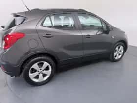 Opel Mokka (2016) thumbnail 35