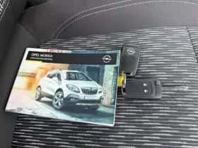 Opel Mokka (2016) thumbnail 36