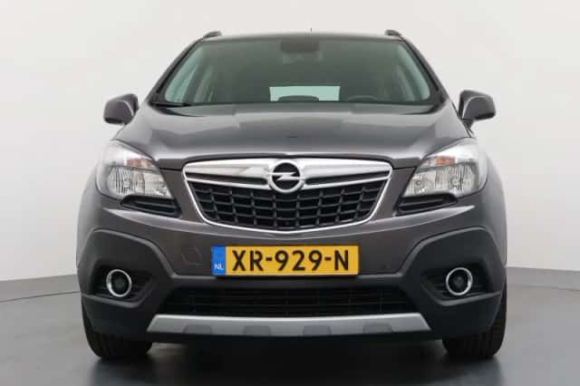 Opel Mokka (2016) thumbnail 5