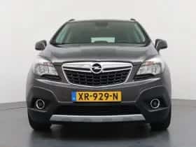Opel Mokka (2016) thumbnail 5
