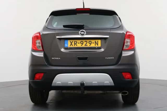 Opel Mokka (2016) thumbnail 6