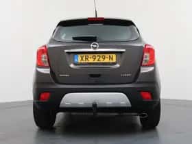 Opel Mokka (2016) thumbnail 6