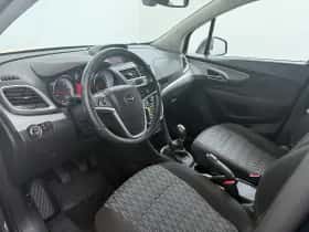 Opel Mokka (2016) thumbnail 8