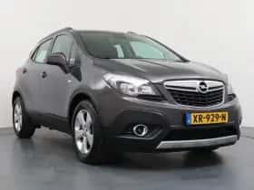 Opel Mokka (2016) thumbnail 9