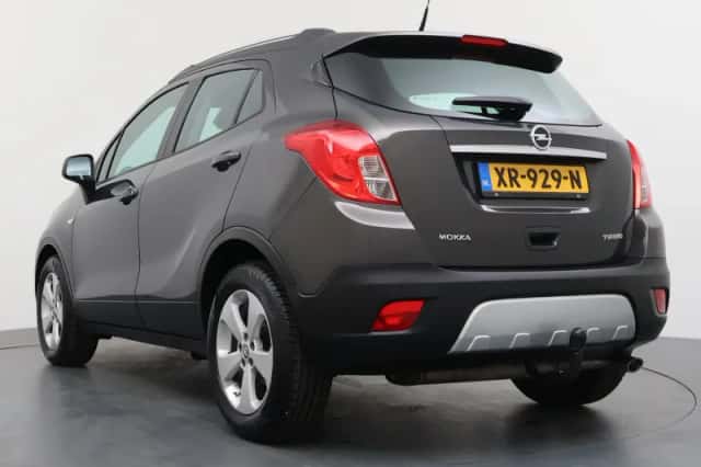 Opel Mokka (2016) thumbnail 10