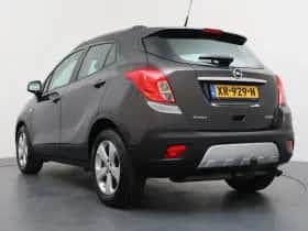 Opel Mokka (2016) thumbnail 10