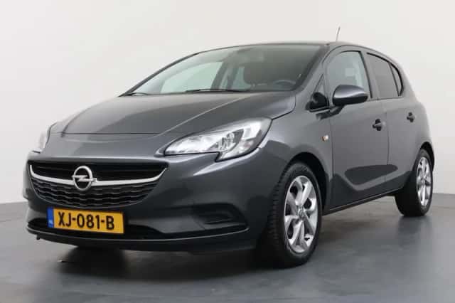 Opel Corsa (2019) thumbnail 1
