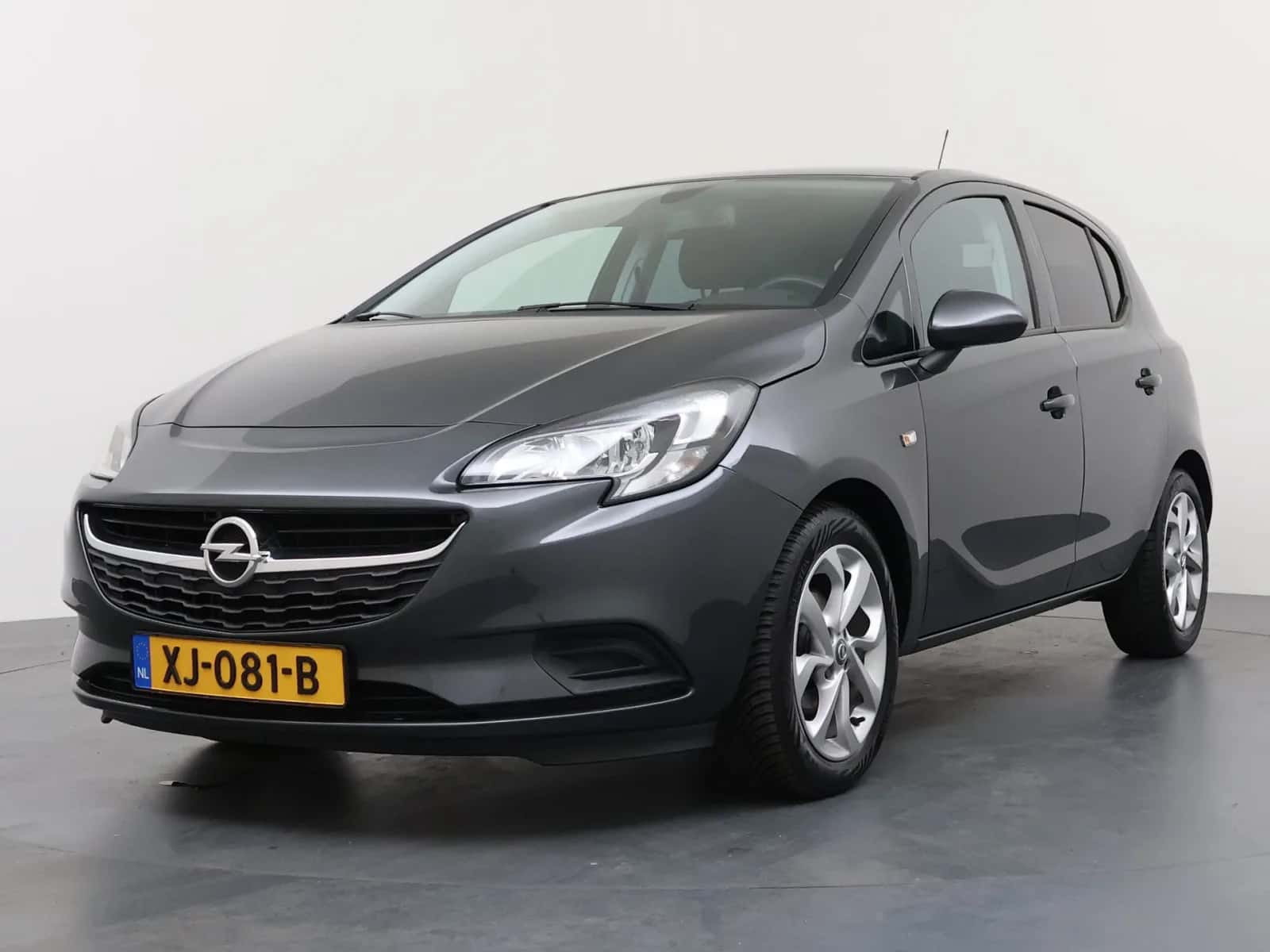 Opel Corsa (2019) — foto 1