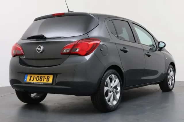 Opel Corsa (2019) thumbnail 2