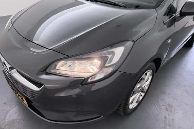 Opel Corsa (2019) thumbnail 12