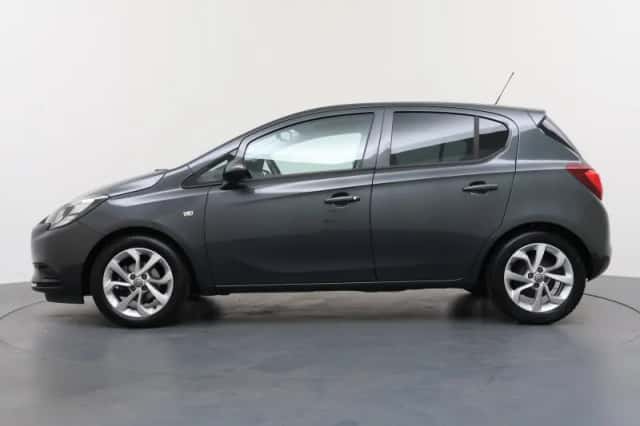 Opel Corsa (2019) thumbnail 13