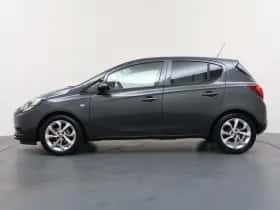 Opel Corsa (2019) thumbnail 13
