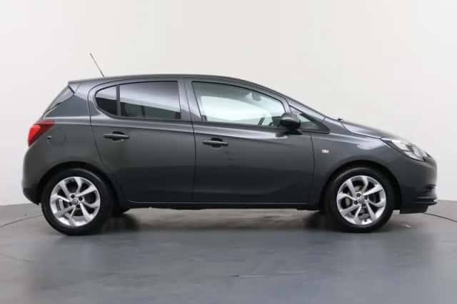 Opel Corsa (2019) thumbnail 14