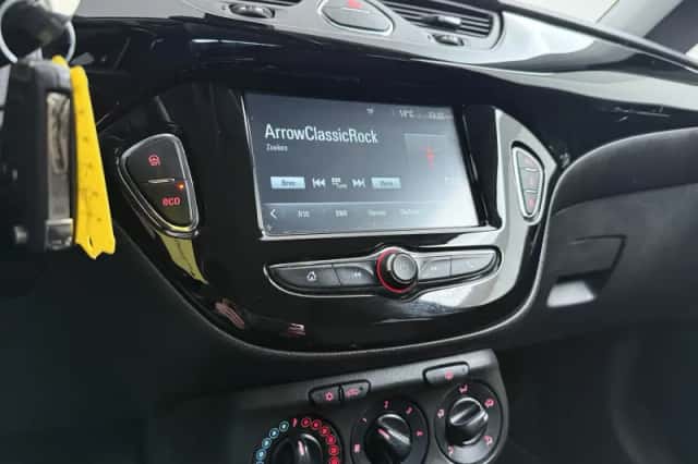 Opel Corsa (2019) thumbnail 17