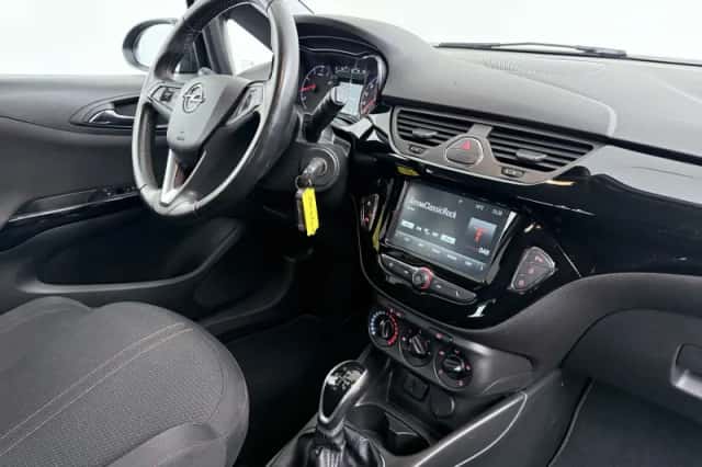 Opel Corsa (2019) thumbnail 3