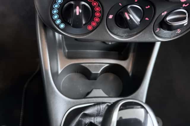 Opel Corsa (2019) thumbnail 27