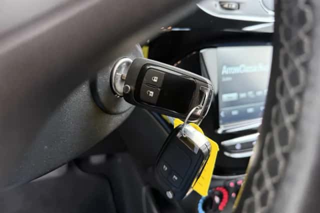 Opel Corsa (2019) thumbnail 28