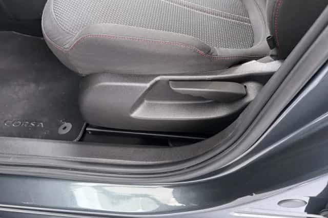 Opel Corsa (2019) thumbnail 29