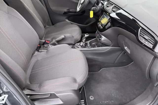 Opel Corsa (2019) thumbnail 4