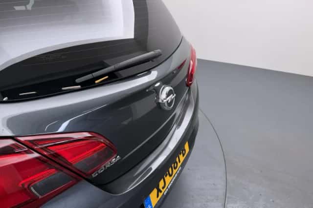 Opel Corsa (2019) thumbnail 32