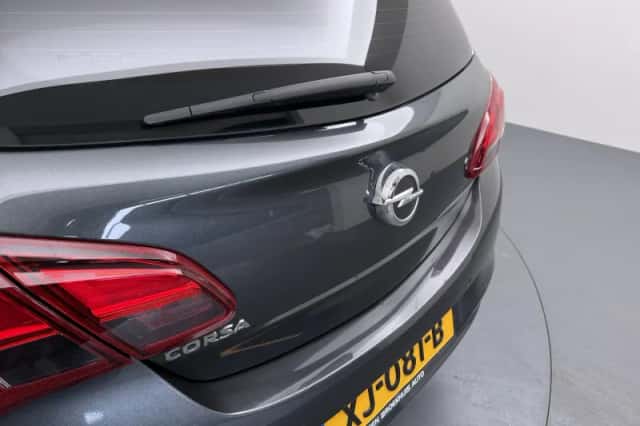 Opel Corsa (2019) thumbnail 34