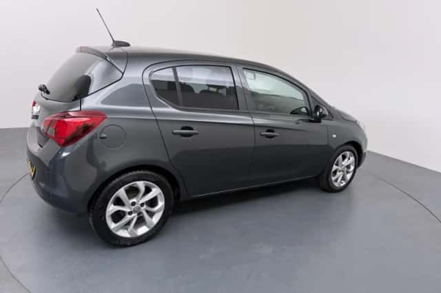 Opel Corsa (2019) thumbnail 35
