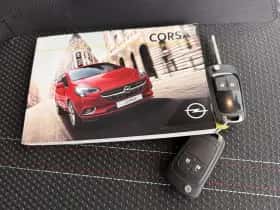 Opel Corsa (2019) thumbnail 36