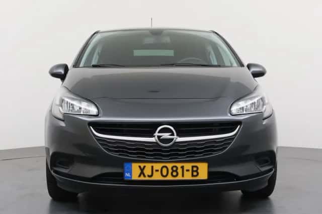 Opel Corsa (2019) thumbnail 5