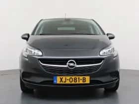 Opel Corsa (2019) thumbnail 5